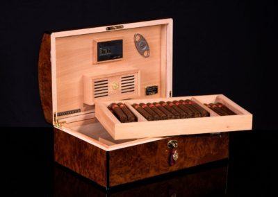 daniel marshall 10085 Treasure chest (1)