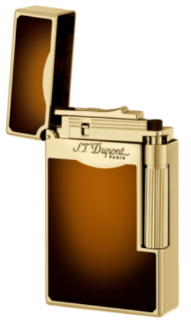 ST-Dupont-Le-Grand-Lighter